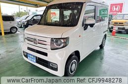 honda n-van 2024 -HONDA--N VAN 5BD-JJ2--JJ2-5012***---HONDA--N VAN 5BD-JJ2--JJ2-5012***-