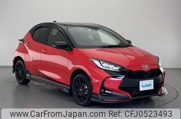 toyota yaris 2022 -TOYOTA--Yaris 5BA-MXPA15--MXPA15-0014274---TOYOTA--Yaris 5BA-MXPA15--MXPA15-0014274-