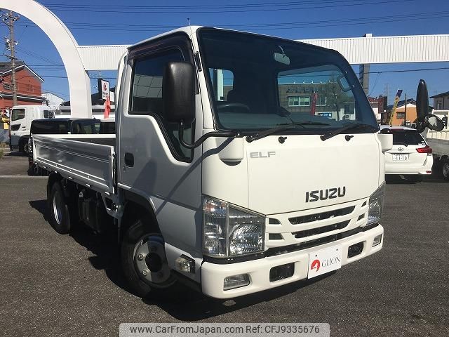 isuzu elf-truck 2016 quick_quick_TRG-NJR85A_NJR85-7057093 image 2
