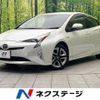 toyota prius 2018 -TOYOTA--Prius DAA-ZVW51--ZVW51-6069379---TOYOTA--Prius DAA-ZVW51--ZVW51-6069379- image 1