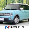 suzuki alto-lapin 2016 -SUZUKI--Alto Lapin DBA-HE33S--HE33S-133565---SUZUKI--Alto Lapin DBA-HE33S--HE33S-133565- image 1