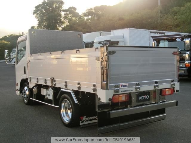 isuzu elf-truck 2013 GOO_NET_EXCHANGE_1300219A30240911W001 image 2