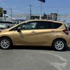 nissan note 2017 -NISSAN--Note DAA-HE12--HE12-088557---NISSAN--Note DAA-HE12--HE12-088557- image 14