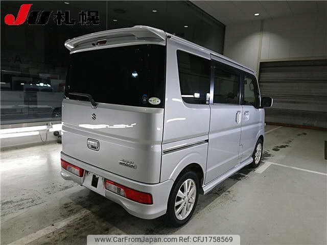 suzuki every-wagon 2016 CFJ1758569 image 2