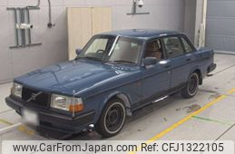 volvo 240 1994 -VOLVO 【滋賀 361ぬ22】--Volvo 240 AB230-YV1244857P1479067---VOLVO 【滋賀 361ぬ22】--Volvo 240 AB230-YV1244857P1479067-