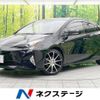 toyota prius 2018 -TOYOTA--Prius DAA-ZVW50--ZVW50-6127544---TOYOTA--Prius DAA-ZVW50--ZVW50-6127544- image 1