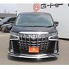 toyota alphard 2019 -TOYOTA--Alphard DBA-AGH30W--AGH30-0220727---TOYOTA--Alphard DBA-AGH30W--AGH30-0220727- image 7
