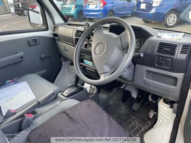 nissan clipper-van 2008 -NISSAN--Clipper Van GBD-U71V--U71V-0408341---NISSAN--Clipper Van GBD-U71V--U71V-0408341- image 2