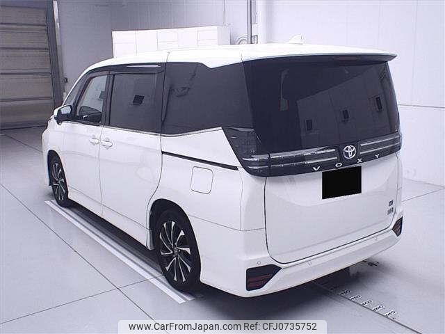 toyota voxy 2022 -TOYOTA--Voxy ZWR90W-0021730---TOYOTA--Voxy ZWR90W-0021730- image 2