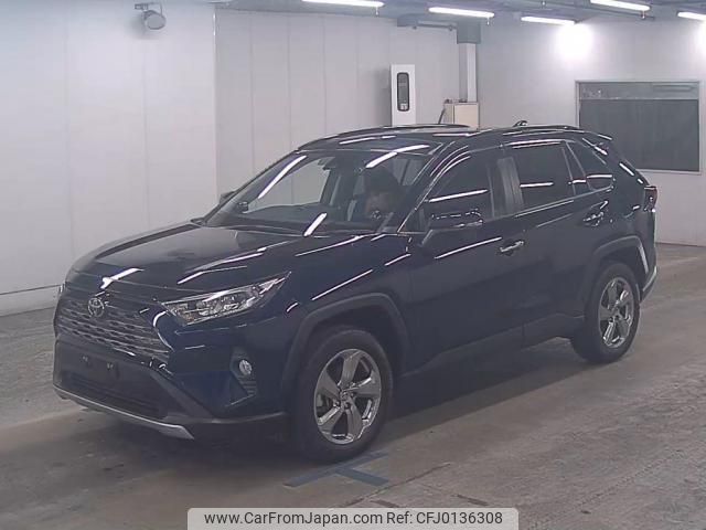 toyota rav4 2019 quick_quick_6BA-MXAA54_MXAA54-4013542 image 2