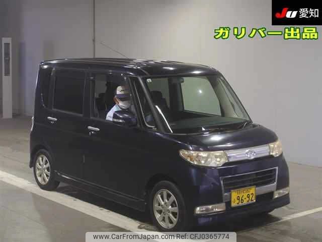 daihatsu tanto 2009 -DAIHATSU 【尾張小牧 580ﾌ9692】--Tanto L375S--0244803---DAIHATSU 【尾張小牧 580ﾌ9692】--Tanto L375S--0244803- image 1