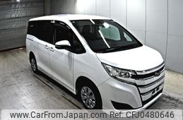 toyota noah 2019 -TOYOTA--Noah ZRR85G-0134395---TOYOTA--Noah ZRR85G-0134395-