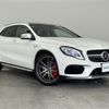 mercedes-benz amg 2018 -MERCEDES-BENZ--AMG CBA-156952--WDC1569522J443167---MERCEDES-BENZ--AMG CBA-156952--WDC1569522J443167- image 1