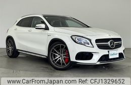 mercedes-benz amg 2018 -MERCEDES-BENZ--AMG CBA-156952--WDC1569522J443167---MERCEDES-BENZ--AMG CBA-156952--WDC1569522J443167-