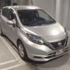 nissan note 2019 -NISSAN--Note E12--622846---NISSAN--Note E12--622846- image 1