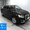 audi q2 2018 -AUDI 【愛媛 335ち】--Audi Q2 GACHZ-WAUZZZGA3JA081892---AUDI 【愛媛 335ち】--Audi Q2 GACHZ-WAUZZZGA3JA081892- image 1