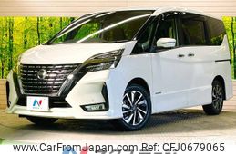 nissan serena 2020 -NISSAN--Serena DAA-GFC27--GFC27-196134---NISSAN--Serena DAA-GFC27--GFC27-196134-