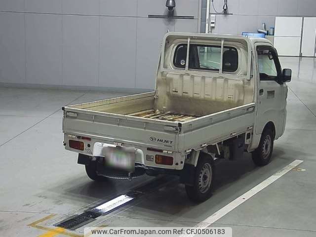 daihatsu hijet-truck 2018 -DAIHATSU--Hijet Truck EBD-S500P--S500P-0086330---DAIHATSU--Hijet Truck EBD-S500P--S500P-0086330- image 2