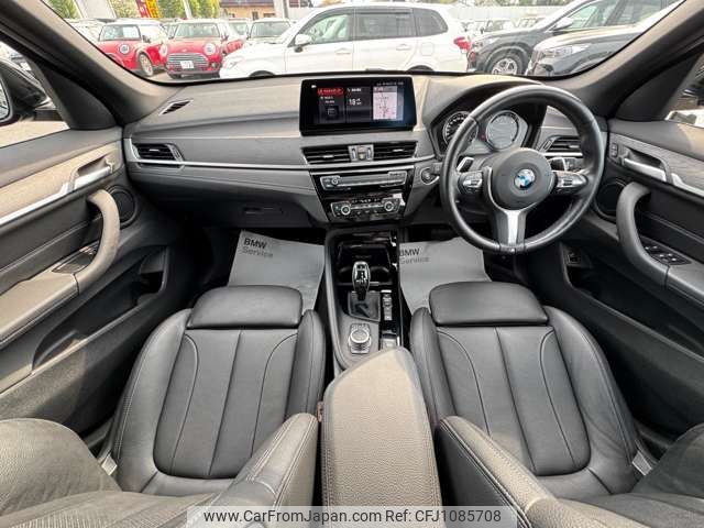 bmw x1 2021 -BMW--BMW X1 3DA-AD20--WBA32AD0005S99500---BMW--BMW X1 3DA-AD20--WBA32AD0005S99500- image 2