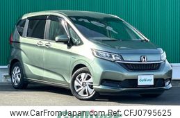 honda freed 2020 -HONDA--Freed 6AA-GB7--GB7-3132294---HONDA--Freed 6AA-GB7--GB7-3132294-