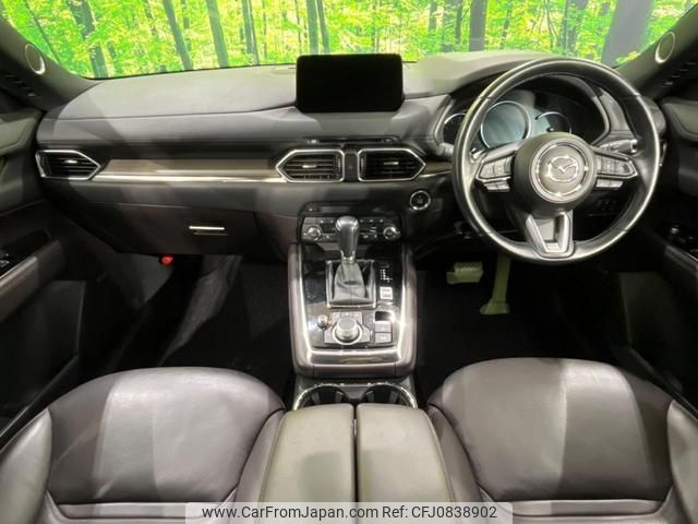 mazda cx-8 2020 quick_quick_KG5P_KG5P-201807 image 2