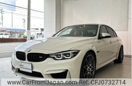 bmw m3 2018 -BMW--BMW M3 CBA-3C30--WBS8M920205J91425---BMW--BMW M3 CBA-3C30--WBS8M920205J91425-