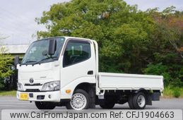 toyota dyna-truck 2022 CFJ1904663