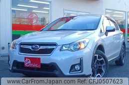 subaru xv 2016 -SUBARU--Subaru XV DBA-GP7--GP7-109382---SUBARU--Subaru XV DBA-GP7--GP7-109382-