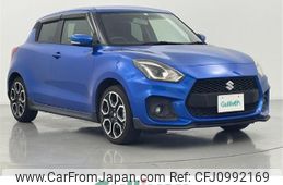 suzuki swift 2018 CFJ0992169