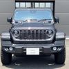 jeep wrangler 2025 quick_quick_JL20L_1C4PJXMN3SW511762 image 2
