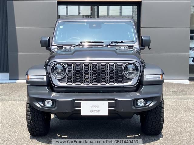 jeep wrangler 2025 quick_quick_JL20L_1C4PJXMN3SW511762 image 2
