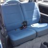 suzuki jimny 2002 CFJ1054290 image 26