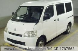 toyota liteace-van 2017 CFJ1787562