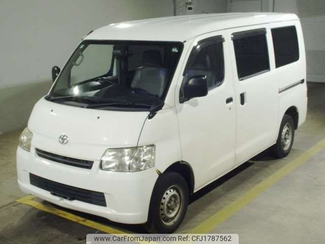 toyota liteace-van 2017 CFJ1787562 image 1