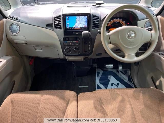 nissan roox 2012 -NISSAN--Roox DBA-ML21S--ML21S-145671---NISSAN--Roox DBA-ML21S--ML21S-145671- image 2