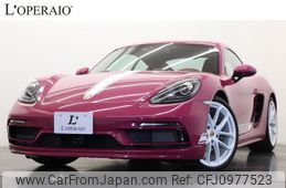 porsche cayman 2023 -PORSCHE--Porsche Cayman 3BA-982PA--WP0ZZZ98ZRK250061---PORSCHE--Porsche Cayman 3BA-982PA--WP0ZZZ98ZRK250061-