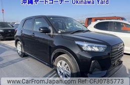 daihatsu rocky 2022 -DAIHATSU--Rocky A201S-0003145---DAIHATSU--Rocky A201S-0003145-