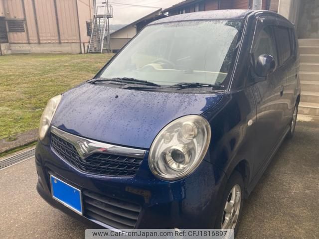 suzuki mr-wagon 2008 CFJ1816897 image 2