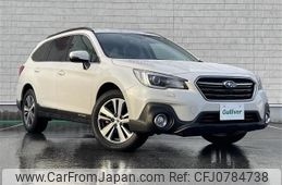 subaru outback 2020 -SUBARU--Legacy OutBack DBA-BS9--BS9-061117---SUBARU--Legacy OutBack DBA-BS9--BS9-061117-