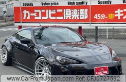 toyota 86 2012 GOO_JP_700070667430250206001