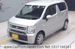 suzuki wagon-r 2024 -SUZUKI 【岐阜 582ﾏ4166】--Wagon R 5BA-MH85S--MH85S-197378---SUZUKI 【岐阜 582ﾏ4166】--Wagon R 5BA-MH85S--MH85S-197378-