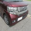 honda n-box 2014 -HONDA--N BOX JF1--1468804---HONDA--N BOX JF1--1468804- image 2