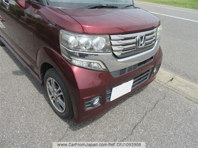 honda n-box 2014 -HONDA--N BOX JF1--1468804---HONDA--N BOX JF1--1468804- image 2