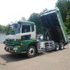 nissan diesel-ud-quon 2013 -NISSAN--Quon QKG-CD5YL--CD5YL-10028---NISSAN--Quon QKG-CD5YL--CD5YL-10028- image 21