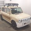 suzuki alto-lapin 2006 CFJ1611229 image 1