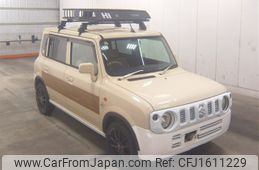 suzuki alto-lapin 2006 CFJ1611229