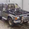 nissan safari 1988 -日産--ｻﾌｧﾘ VRY60-VRY60500766---日産--ｻﾌｧﾘ VRY60-VRY60500766- image 7