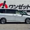 nissan serena 2023 -NISSAN--Serena C28--C28-005782---NISSAN--Serena C28--C28-005782- image 17