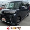 daihatsu tanto 2024 CFJ1756040 image 1