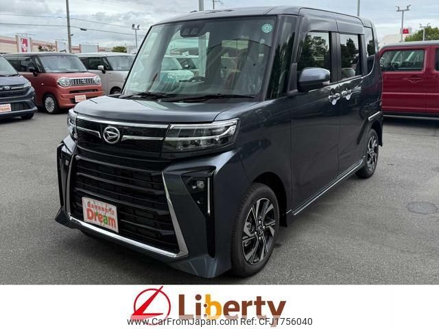 daihatsu tanto 2024 CFJ1756040 image 1